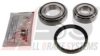 KACO 20322 Wheel Bearing Kit